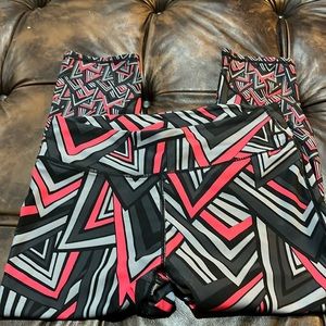 Fabletics size M leggings